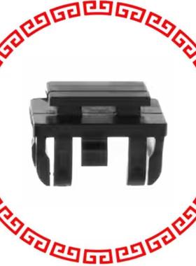 1367147-3 CONN COVER DUST FOR SFP CAGES