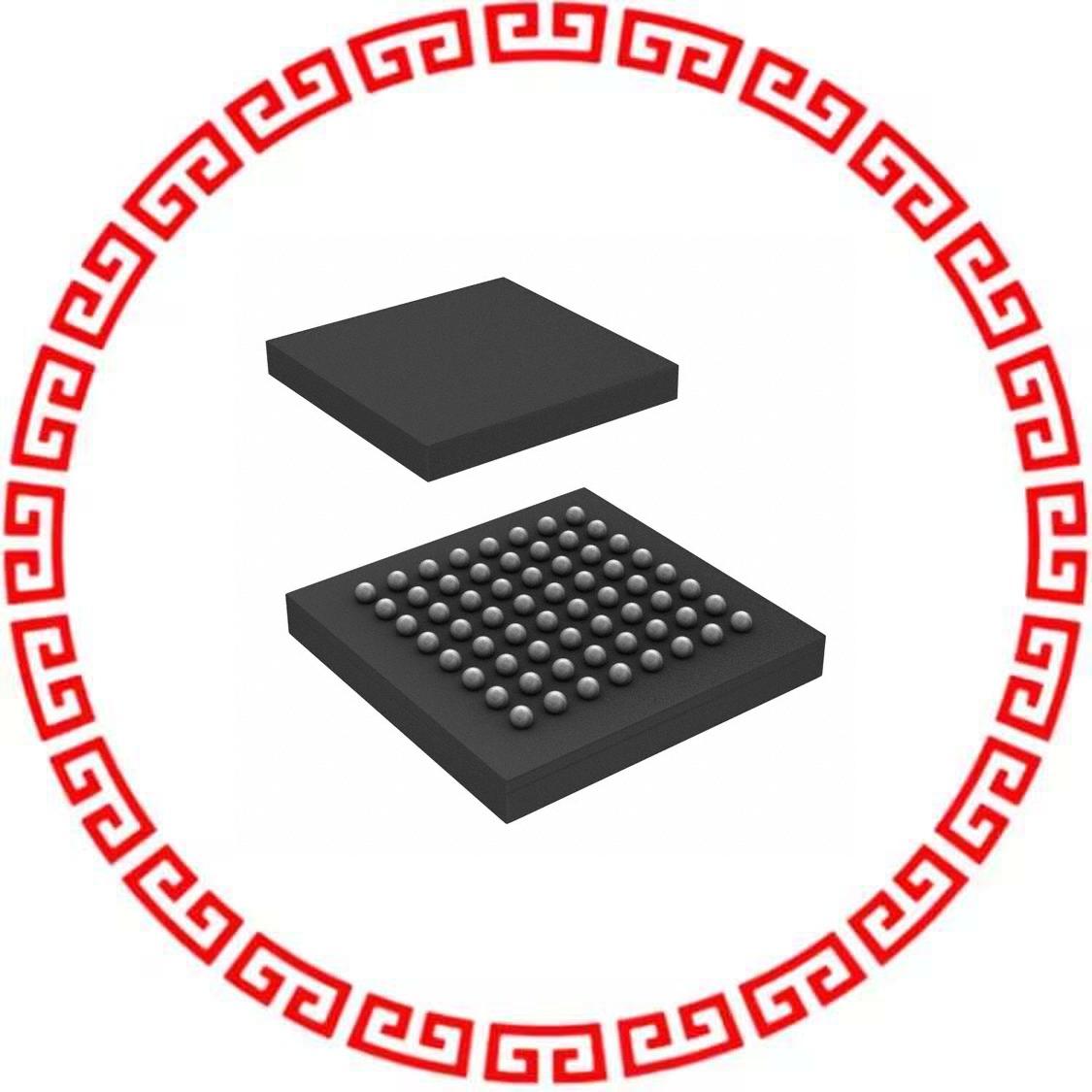 LIF-MD6000-6UMG64I LATTCE CROSSLNK - NTERFACE MP D-