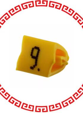 0800420:0009 CONDUCT MARK COLLAR PRINT HORIZ