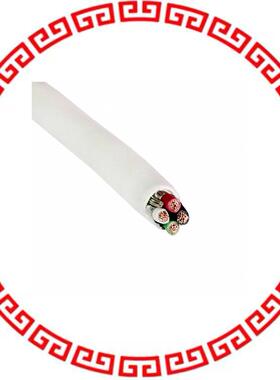 E2244S.41.86 CABLE 4COND 16AWG NAT SHLD 1000'