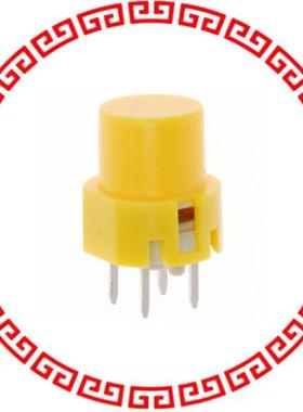 D6R30 F1 LFS SWITCH PUSH SPST-NO 0.1A 32V