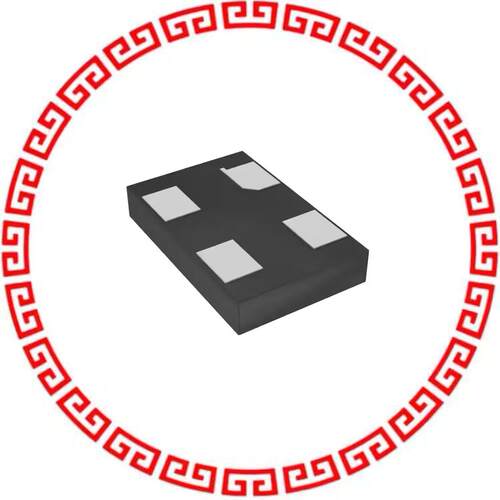 DSC1001BE1-066.6666 MEMS OSCILLATOR, LOW POWER, LVCM