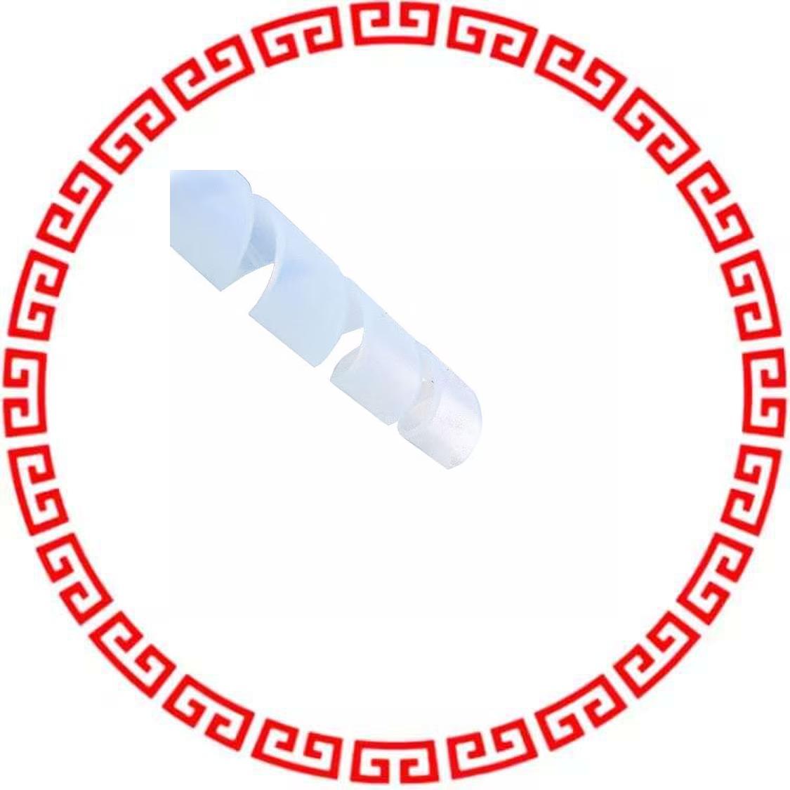 SW6 CL008 SPIRAL WRAP 0.84