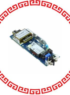 CMDC CONFIG DC PWR MOD 48V (28-58V)