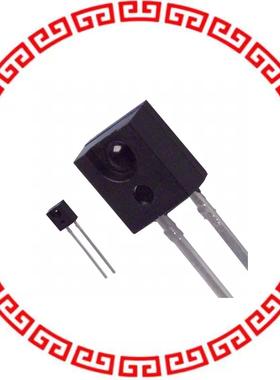 QSE114 IC PHOTOTRANS IR 880NM SIDE-LOOK