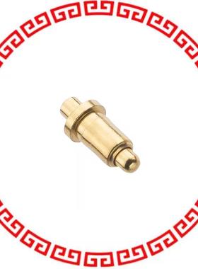 P70-2000045R CONN PIN SPRING LOAD PCB AU