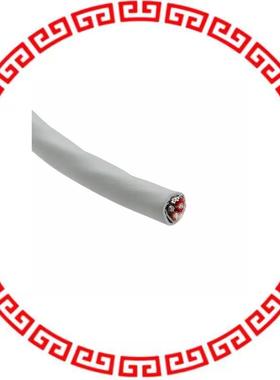 78303 SL005 CABLE 3COND 28AWG SHLD 100'