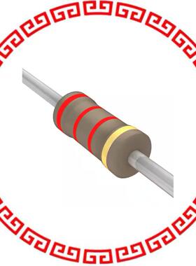 CFR-25JB-52-2K2 RES 2.2K OHM 1/4W 5% AXIAL