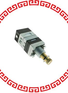81505110 VACUUM SWITCH POS OUT SUBBASE MT