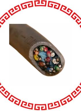 6014C SL002 MULTI-PAIR 18COND 22AWG 500'