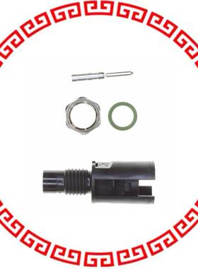 1394738-3 CONN RECEPT 12AWG PLUS KEYED