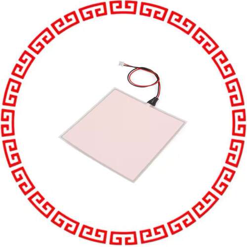 COM-10799 EL PANEL - WHITE (10X10CM)