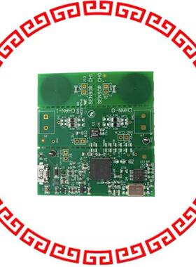 LDC1612EVM EVAL MODULE FOR LDC1612