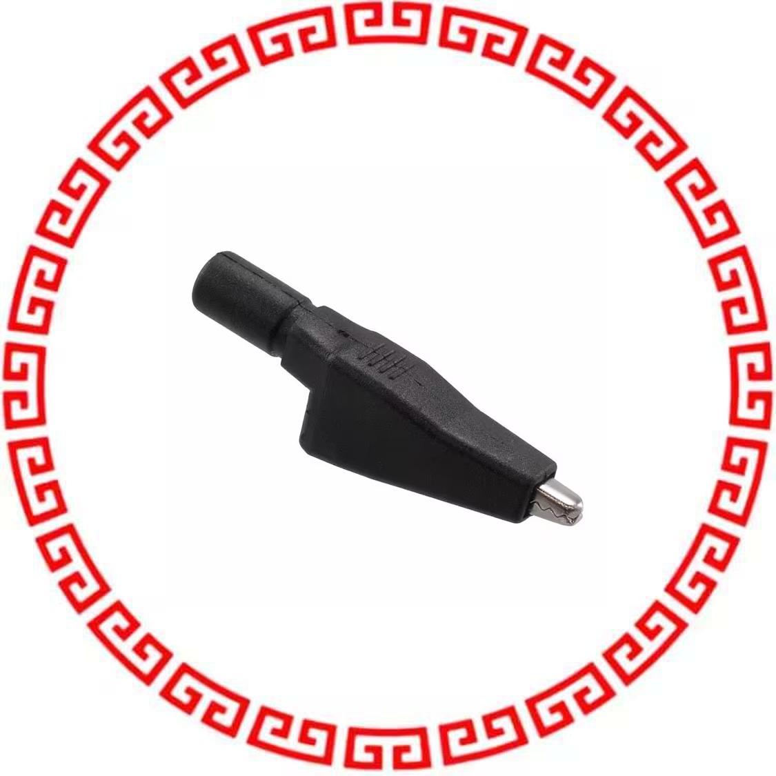 CT3759-0 GATOR CLIP STEEL INSULATED 10A