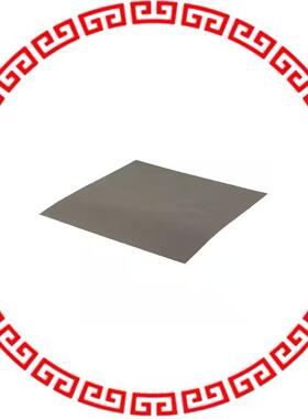 21124201 ECCOSORB ELASTOMERS 0.010X12X12