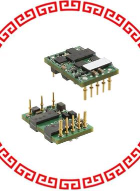 ALD12A48N-L DC DC CONVERTER 5V 60W