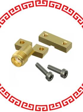 02K243-40ME3 CONN RPC2.92 JCK ST 50OHM EDGEMT