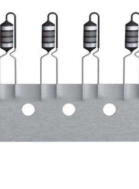 B78148E1221M009《0.22uH 5700mA 610MHz Radial LS=5mm 20%》