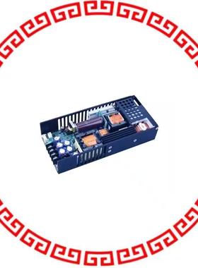 CUS350M24/F AC/DC CONVERTER 24V 350W