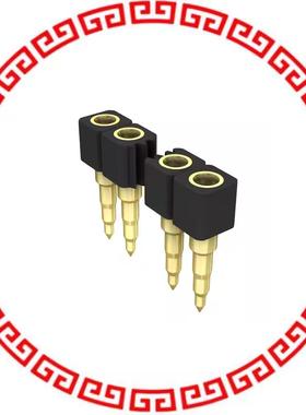 304-13-164-41-770000 CONN STRIP SOCKET 64 POS