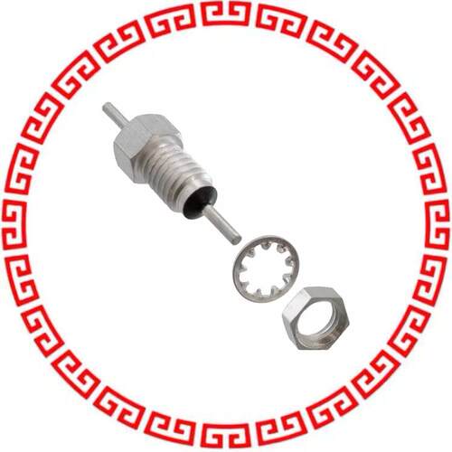 2499-003-X5U0-102PLF CAP FEEDTHRU 1000PF 500V AX