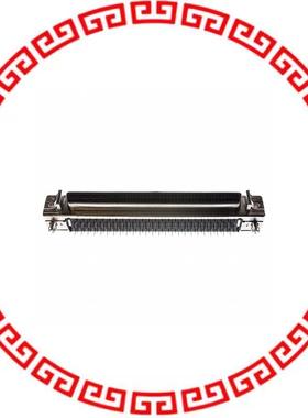 1-787082-8 CONN D-TYPE RCPT 100POS R/A SLDR