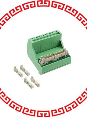 2315065 INTERFACE MOD HDR 34POS 12-24AWG