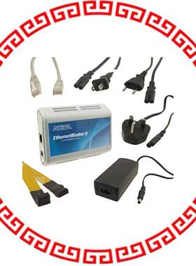 PL-ETH2-BLASTER CABLE PROGRAMMING ETHERNET