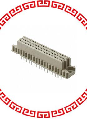 5535034-5 CONN RCPT 48POS EUROCARD C/2