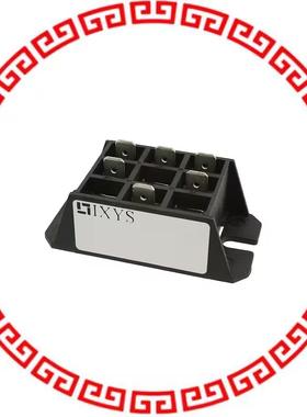 VHF15-14IO5 BRIDGE RECTIF SGLE PHASE W/DIODE