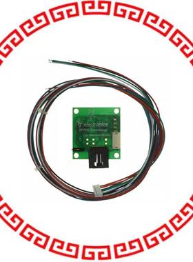 OCB100CZ BOARD CALIBR WIRED OPTO ASSY