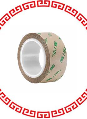 1-5-F9460PC TAPE ADHSV TRNSFR CLEAR 1X 5YDS