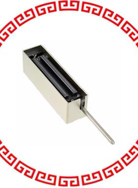 QLC260R CONN RECEP M 260POS SLDR ST