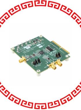 DC1762A-D BOARD DEMO 16BIT 65MSPS LTC2162