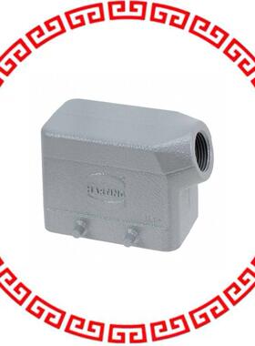 19340030520 CONN HOOD SIDE ENTRY SZ10B M20