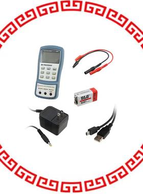 830C METER CAPACIT DL DISPLY TO 200MF