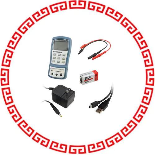830C METER CAPACIT DL DISPLY TO 200MF