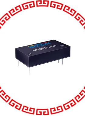 RAC05-12SC AC/DC CONVERTER 12V 420MA