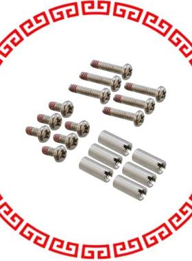 18158 STANDOFF KIT .420 F-F 1=6SETS