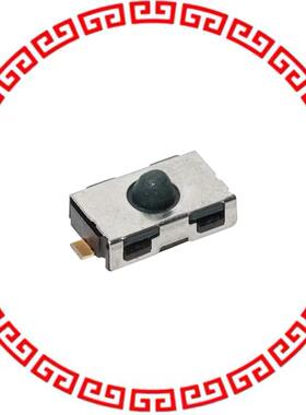 ATS2D3G NC LFG SWITCH TACTILE SPST-NC 10MA 32V