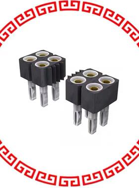 446-83-272-41-036101 PCB CONN PRESS FIT 2.54MM