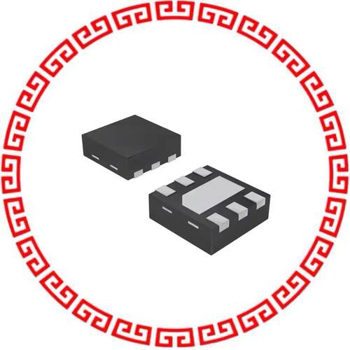 NCP380HMUAJAATBG IC CURRENT LIMIT SWITCH 6-UDFN