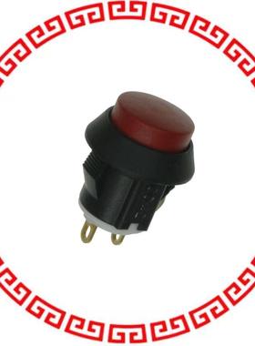 AP4E300SZBE SWITCH PUSH SPST-NO 0.125A 125V