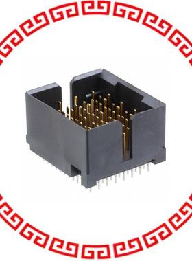 1934306-1 CONN ASSY HDR TINMAN