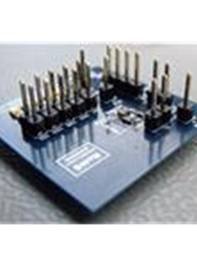 STEVAL-TLL013V1《STLED25 5-Ch Step-up WH LED DRV Demo BRD》