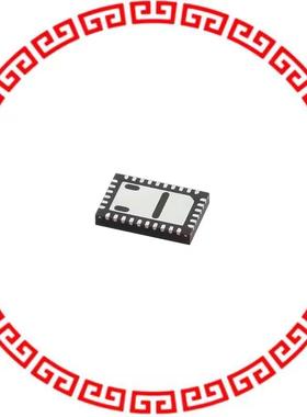 MAAD-007083-000100 RF ATTENUATOR 31DB 50OHM 32QFN