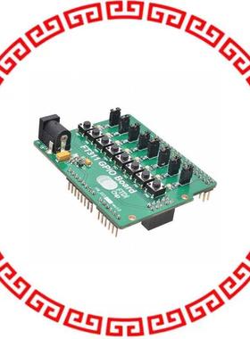 UMFT311GP GPIO SHIELD BOARD FOR FT311D