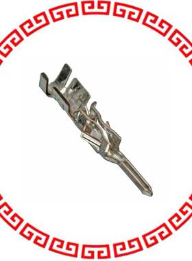 430310001 CONN TERM MALE 20-24AWG TIN