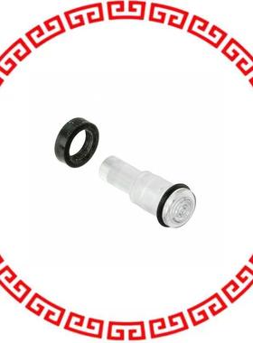 LSS_064_CTP 3MM SEALED LITEPIPE LENS ASSY