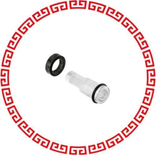 LSS_064_CTP 3MM SEALED LITEPIPE LENS ASSY